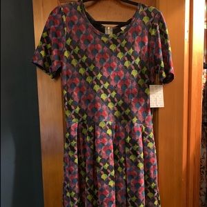 Lularoe Amelia
